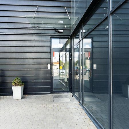 House38 Panoramic View Apartments Self Check-In Kaunas Dış mekan fotoğraf