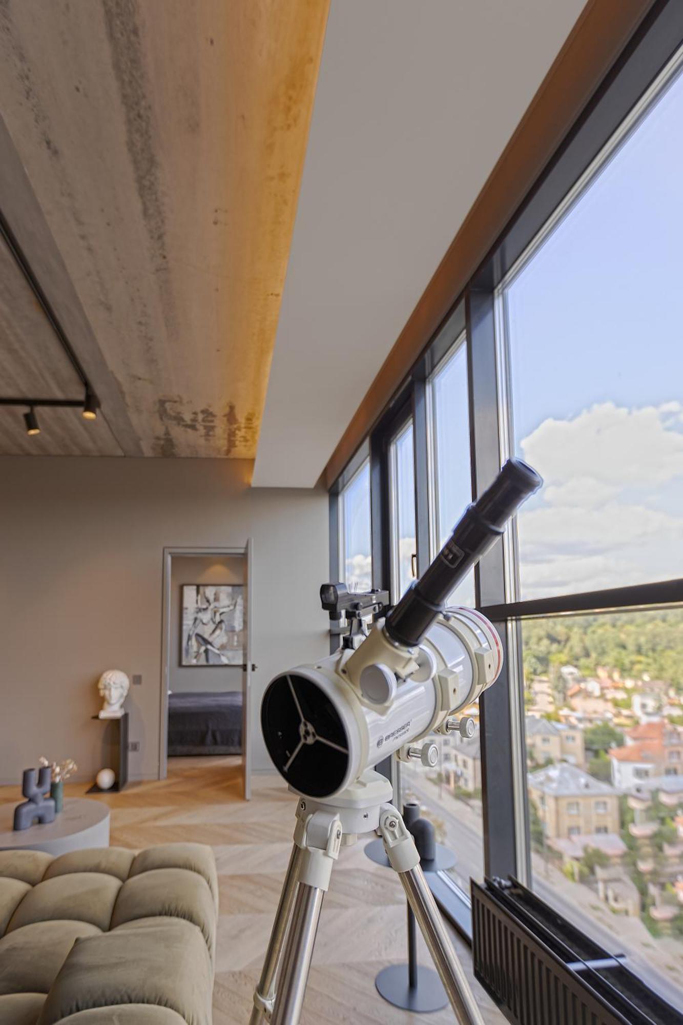 House38 Panoramic View Apartments Self Check-In Kaunas Dış mekan fotoğraf