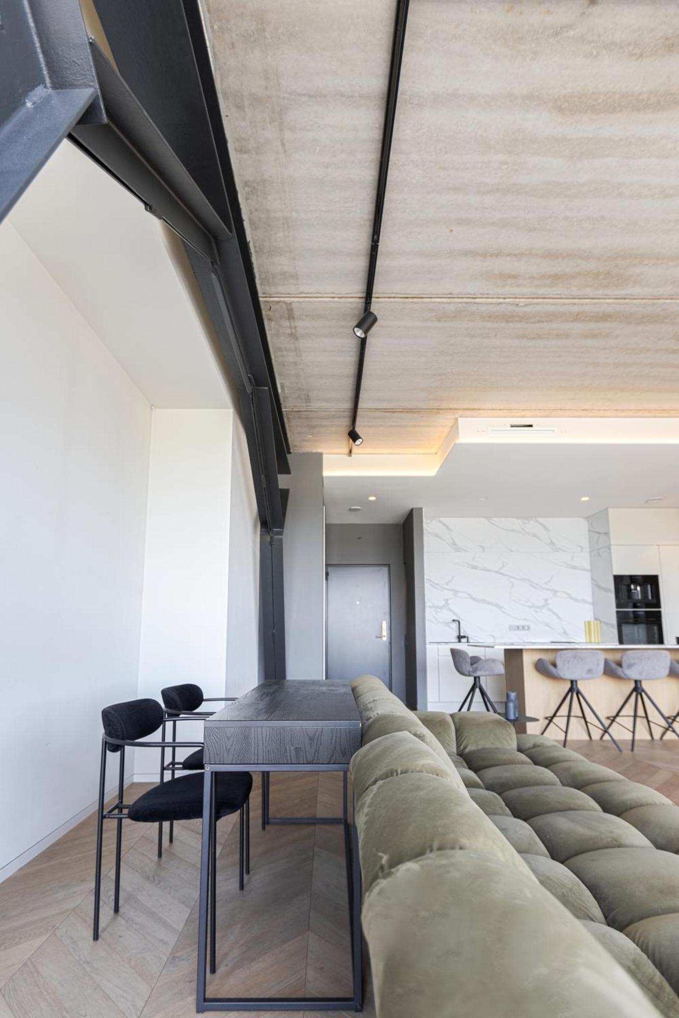 House38 Panoramic View Apartments Self Check-In Kaunas Dış mekan fotoğraf